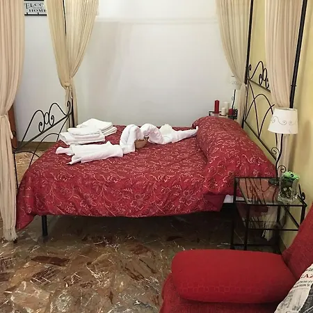 Bed and breakfast Damiani & Sister 2*