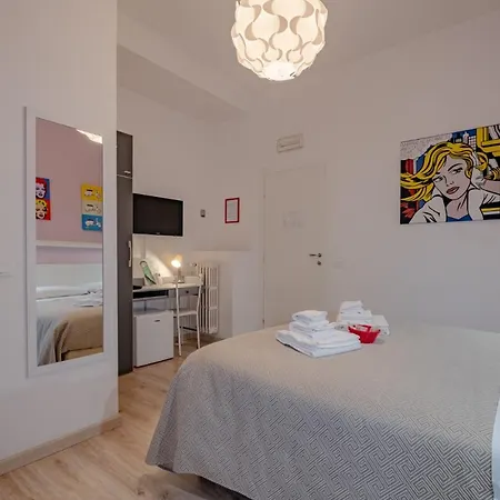 Damiani & Sister Bed and breakfast Roma