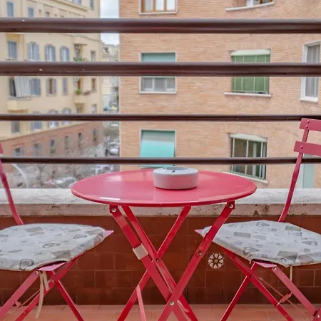 Bed and breakfast Damiani & Sister 2*