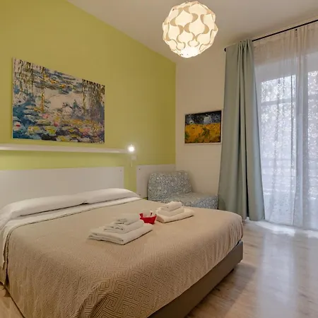 Damiani & Sister Bed and breakfast 2*