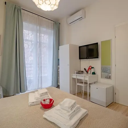 Damiani & Sister Bed and breakfast Roma