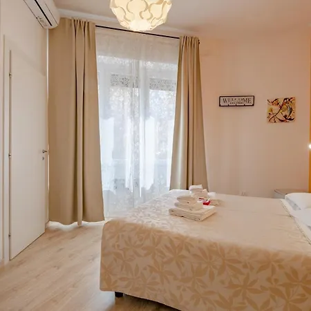 Damiani & Sister Bed and breakfast 2*