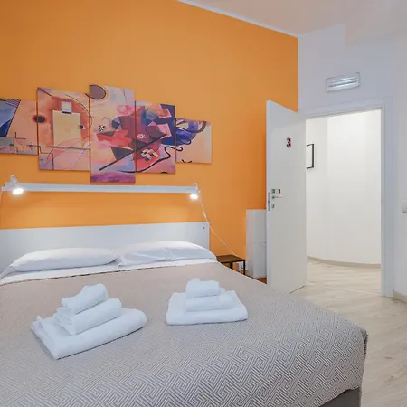 Damiani & Sister Bed and breakfast