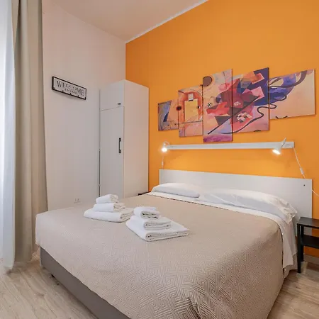 Bed and breakfast Damiani & Sister 2*