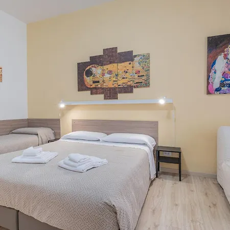 Damiani & Sister Bed and breakfast Roma