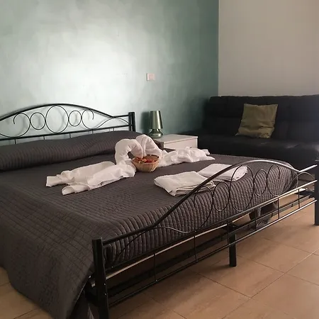Bed and breakfast Damiani & Sister Roma