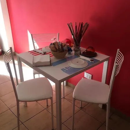 Damiani & Sister Bed & Breakfast
