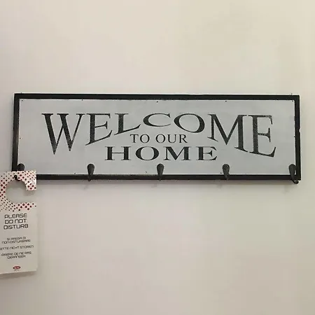 Bed & Breakfast Damiani & Sister Roma