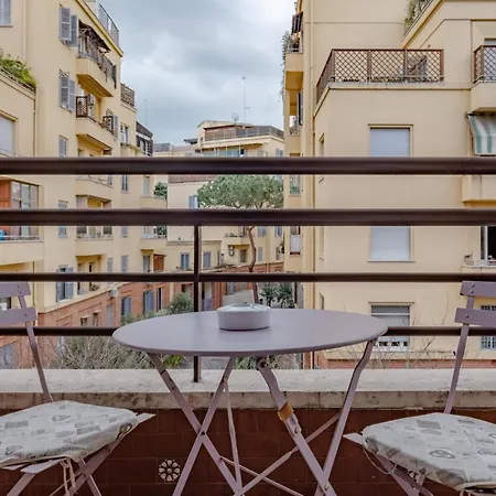 Damiani & Sister Guesthouse Rome