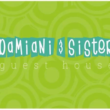 Damiani & Sister Bed & Breakfast Řím