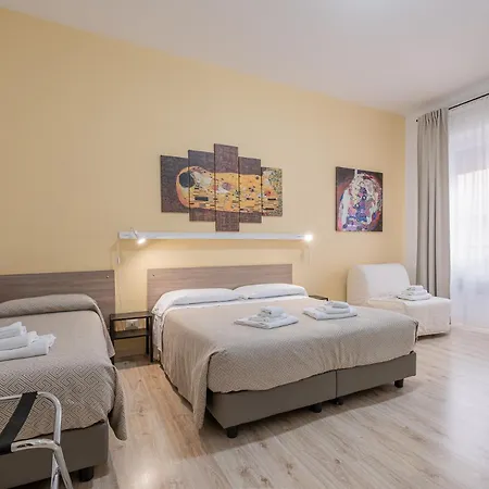 Damiani & Sister Guesthouse 2* Rome