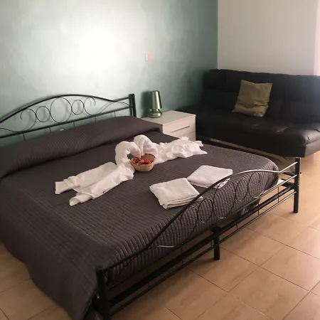 Alojamento de Acomodação e Pequeno-almoço Damiani & Sister Roma