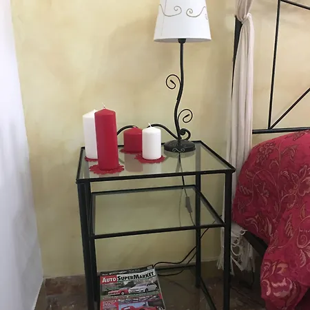 Damiani & Sister Alojamento de Acomodação e Pequeno-almoço