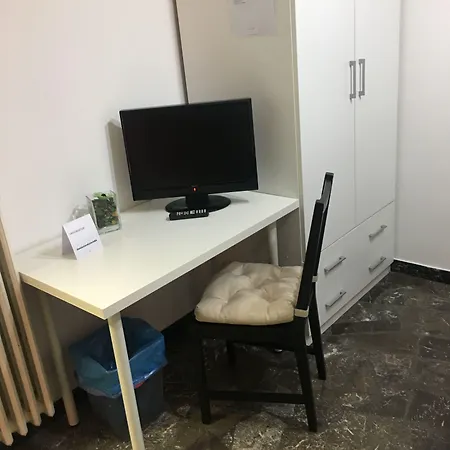 Alojamento de Acomodação e Pequeno-almoço Damiani & Sister Roma