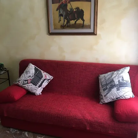 Alojamento de Acomodação e Pequeno-almoço Damiani & Sister 4*