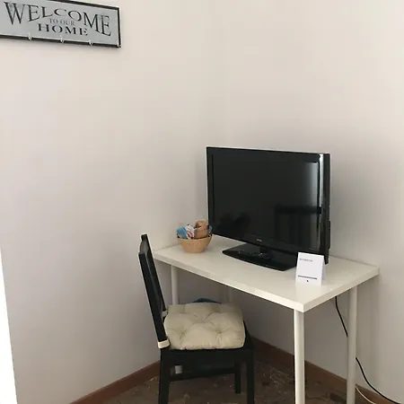 Damiani & Sister Alojamento de Acomodação e Pequeno-almoço Roma