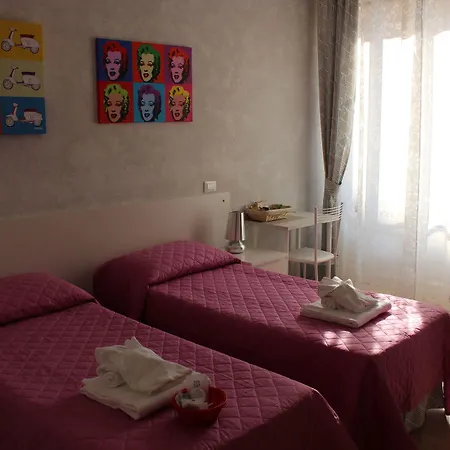 Damiani & Sister Alojamento de Acomodação e Pequeno-almoço 4*