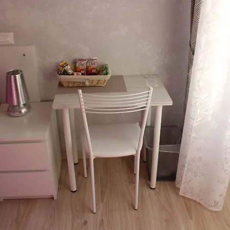 Alojamento de Acomodação e Pequeno-almoço Damiani & Sister Roma