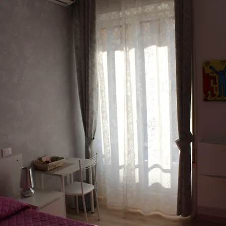 Damiani & Sister 4* Roma