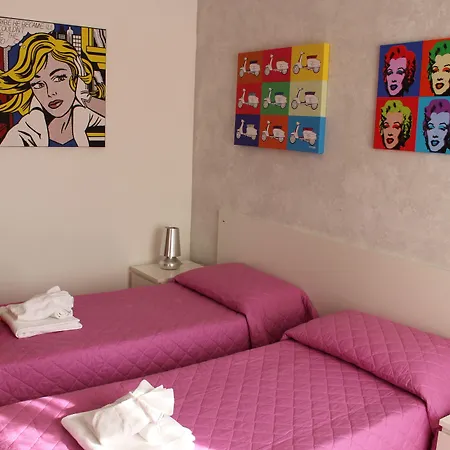 Damiani & Sister 4* Roma