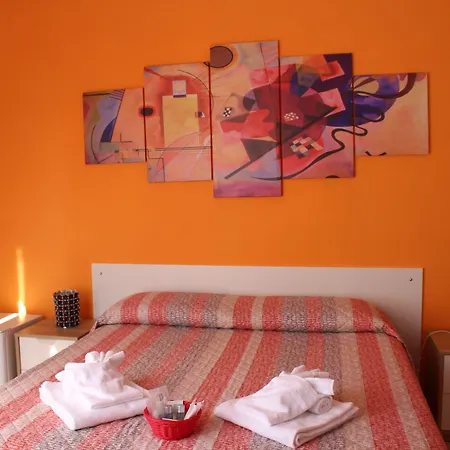 Damiani & Sister 4* Roma