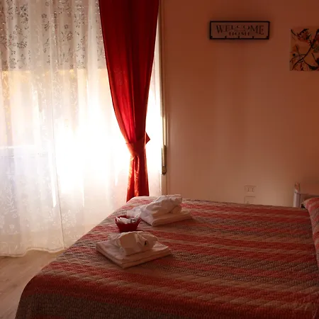 Alojamento de Acomodação e Pequeno-almoço Damiani & Sister