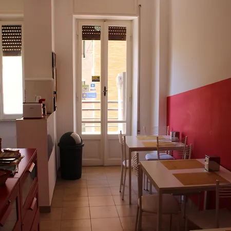 Damiani & Sister Alojamento de Acomodação e Pequeno-almoço 4*