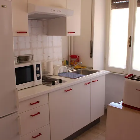 Damiani & Sister Alojamento de Acomodação e Pequeno-almoço