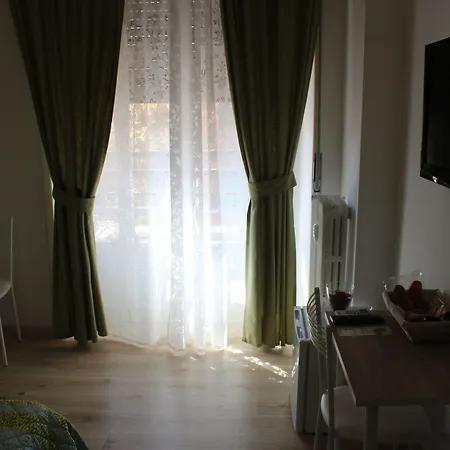 Damiani & Sister Alojamento de Acomodação e Pequeno-almoço 4*