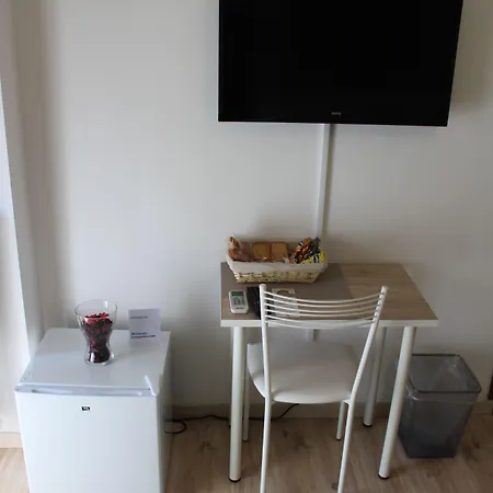 Damiani & Sister Alojamento de Acomodação e Pequeno-almoço