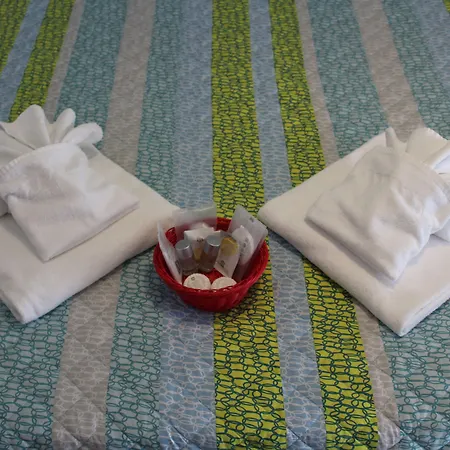 Damiani & Sister Alojamento de Acomodação e Pequeno-almoço Roma