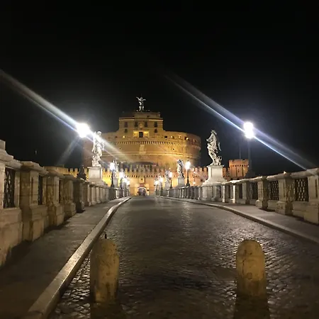 Damiani & Sister Alojamento de Acomodação e Pequeno-almoço