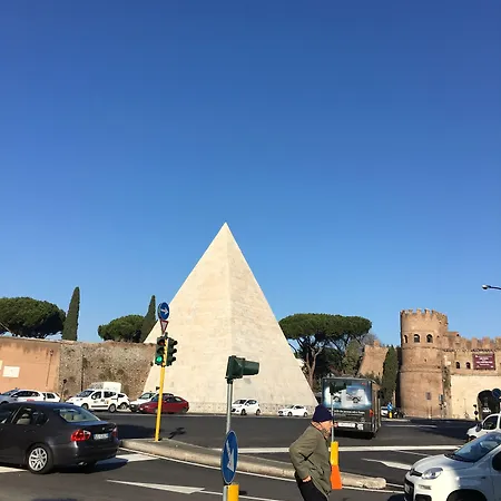 Damiani & Sister Alojamento de Acomodação e Pequeno-almoço