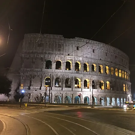 Damiani & Sister 4* Roma