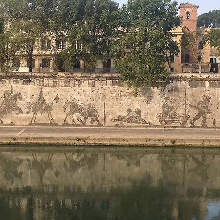 Damiani & Sister Alojamento de Acomodação e Pequeno-almoço 4*