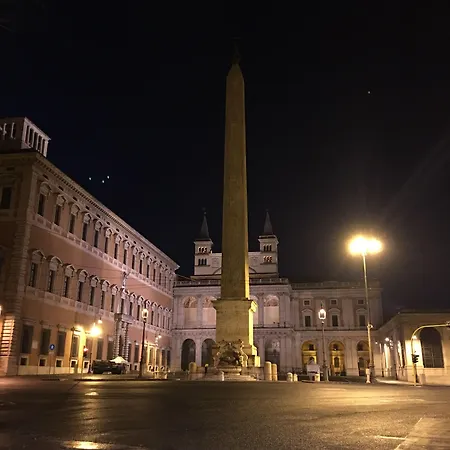 Damiani & Sister Roma