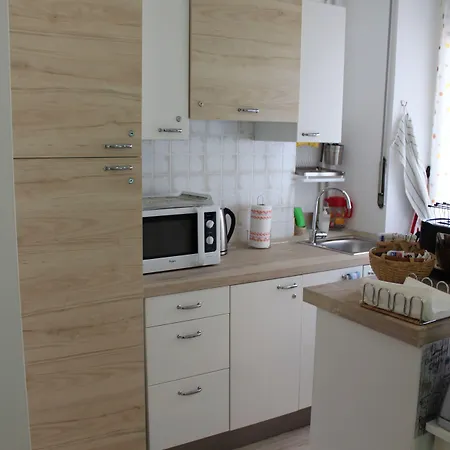 Damiani & Sister Alojamento de Acomodação e Pequeno-almoço 4*