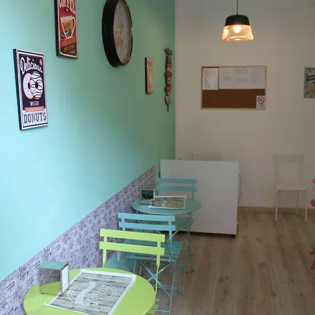 Damiani & Sister 4* Roma