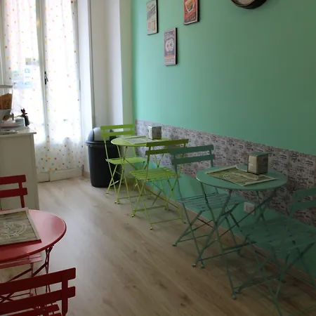 Damiani & Sister Alojamento de Acomodação e Pequeno-almoço 4*