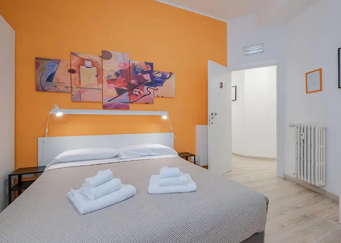 Damiani & Sister Bed & Breakfast