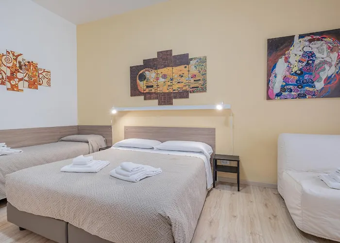 Damiani & Sister Bed & Breakfast Roma