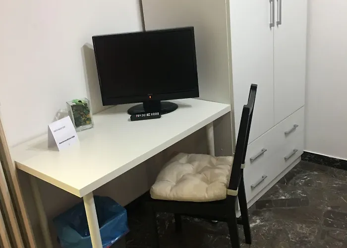 Bed & Breakfast Damiani & Sister Roma