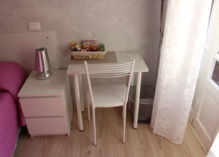 Bed & Breakfast Damiani & Sister Roma