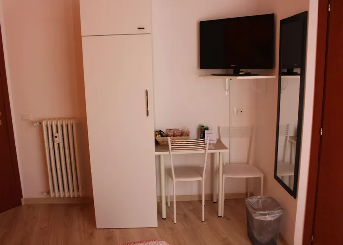 Damiani & Sister Bed & Breakfast Roma