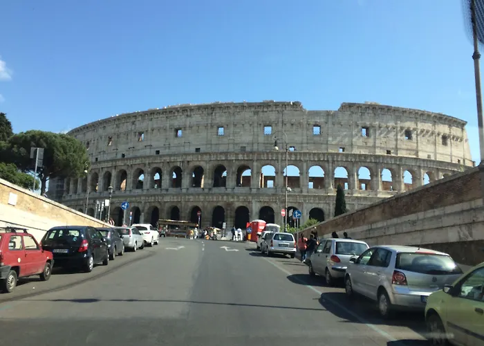 Bed & Breakfast Damiani & Sister 4*