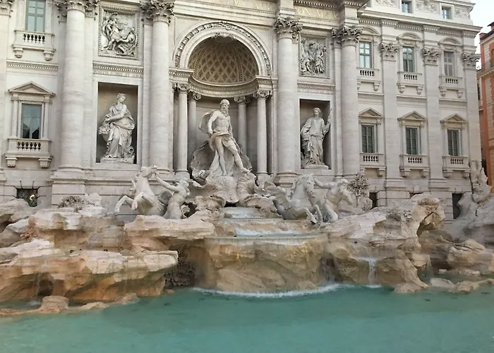 Bed & Breakfast Damiani & Sister Roma